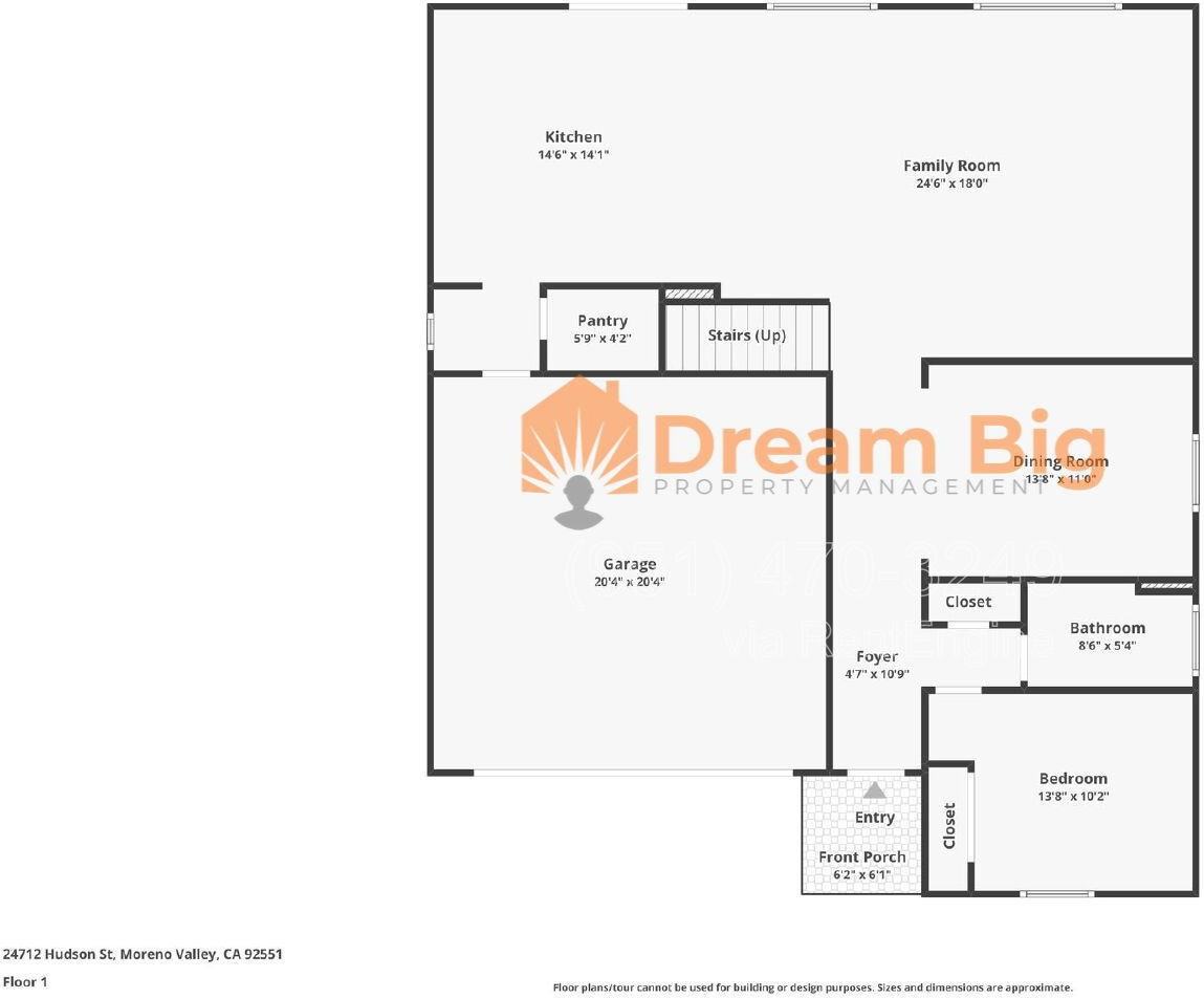 24712 Hudson St - Photo 5 of 34