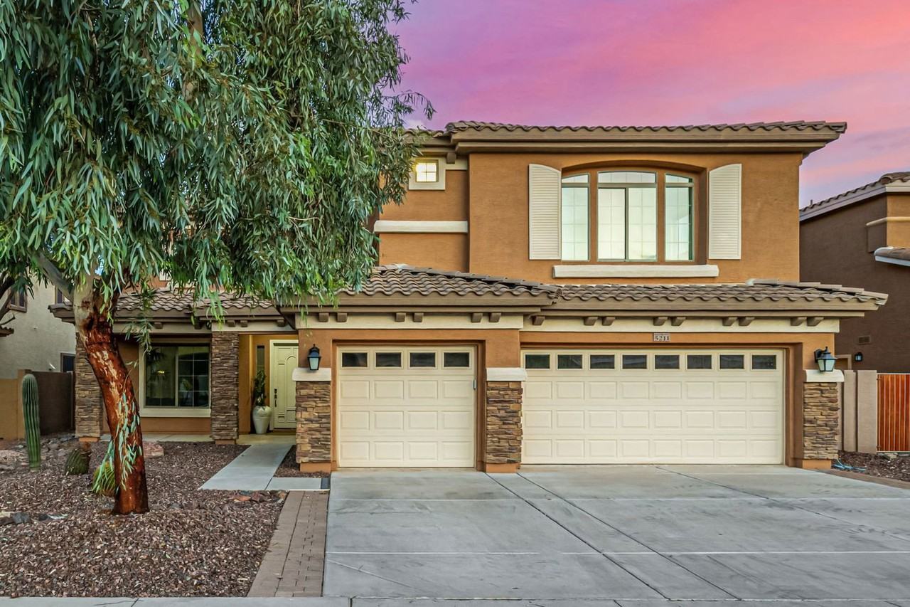 5211 N 193rd Ave - Photo 2 of 50