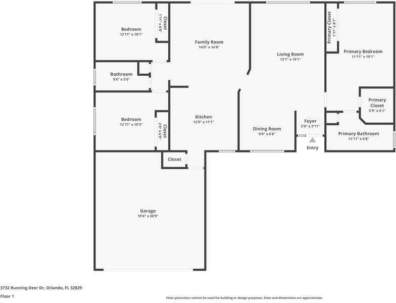 3732 Running Deer Dr - Photo 2 of 16