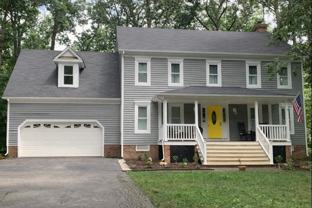 12402 Dannyhill Rd - Photo 1 of 1