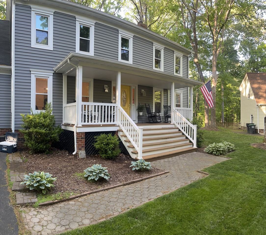 12402 Dannyhill Rd - Photo 2 of 10