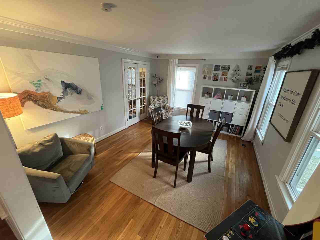 12402 Dannyhill Rd - Photo 4 of 10