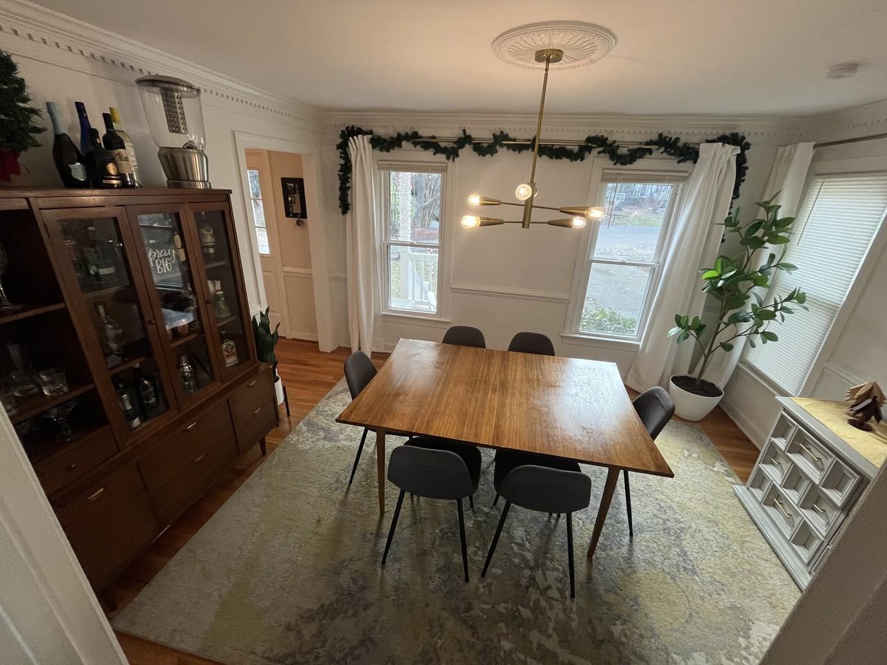 12402 Dannyhill Rd - Photo 5 of 10