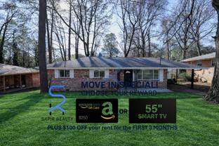 2707 Cavalier Way - Photo 1 of 1