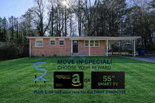 518 W Sherwood Dr - Photo 1 of 1