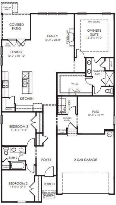 4973 Riverbank Dr - Photo 2 of 28