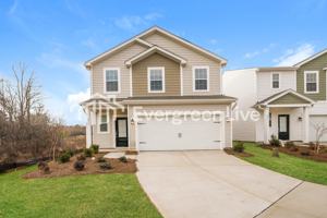 featured image of 811 Pear Blossom Ct