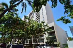 featured image of 430 Keoniana St #1005