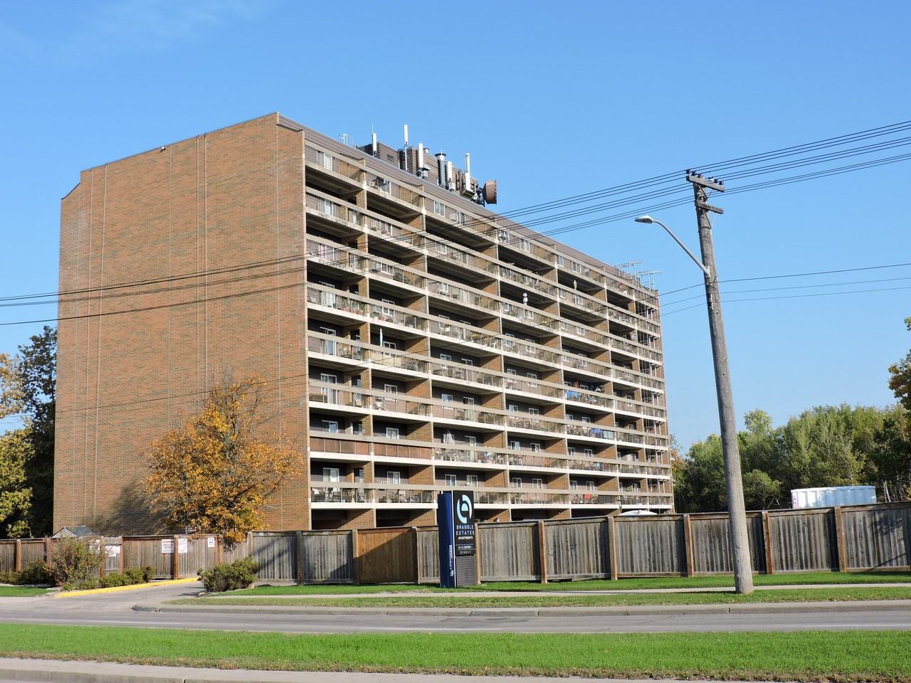 Bramble Estates - Photo 2 of 4