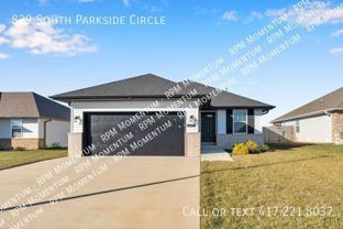 829 S Parkside Cir - Photo 1 of 1