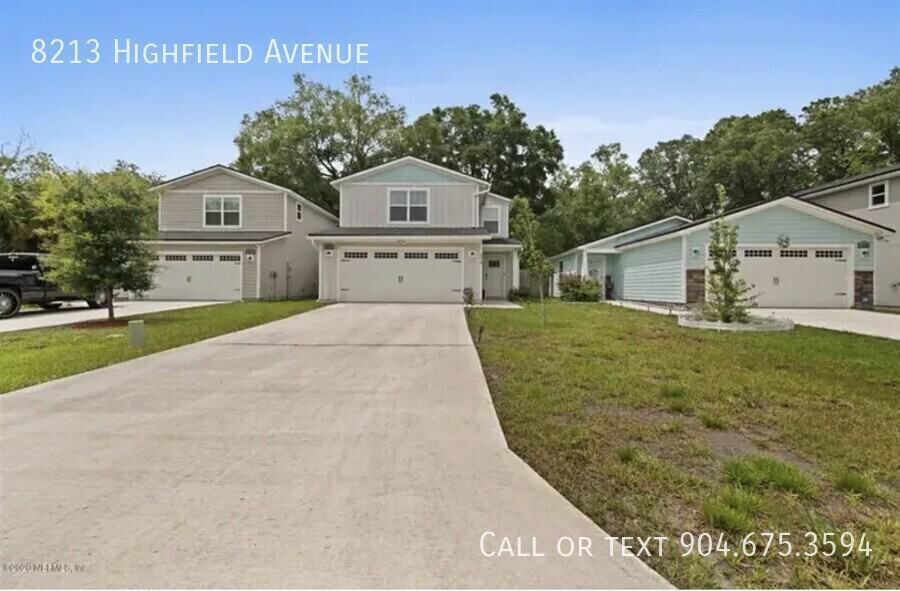 8213 Highfield Ave - Photo 2 of 20