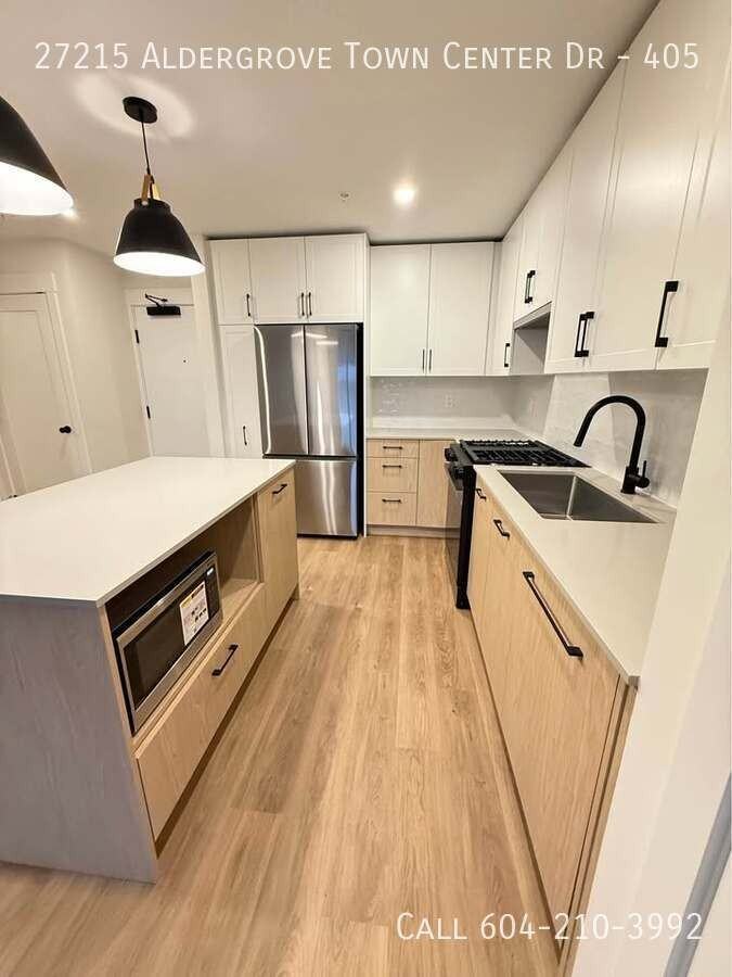 27215 Aldergrove Town Centre Dr #405 - Photo 2 of 12