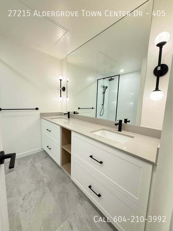 27215 Aldergrove Town Centre Dr #405 - Photo 7 of 12