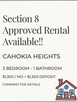 1145 Saint Rose Ln - Photo 1 of 1