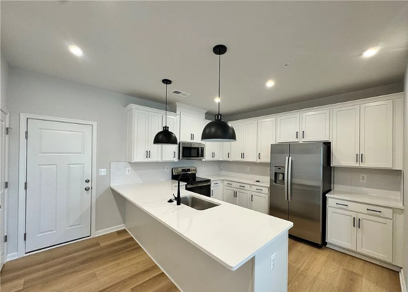 9006 Milton Mill Dr #A - Photo 3 of 16