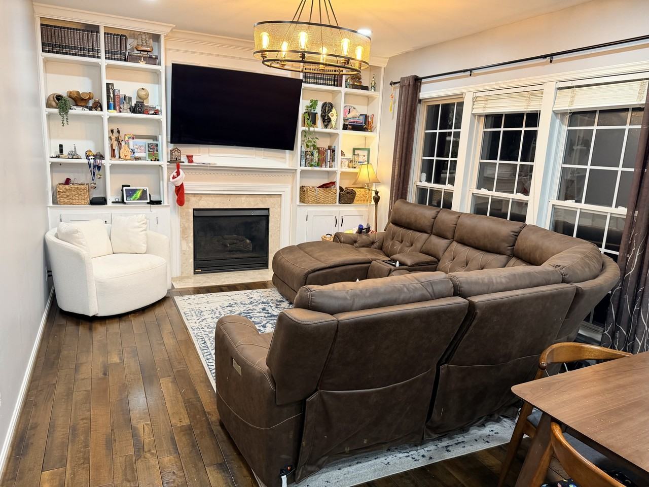 12384 Brown Fox Way #NA - Photo 3 of 9