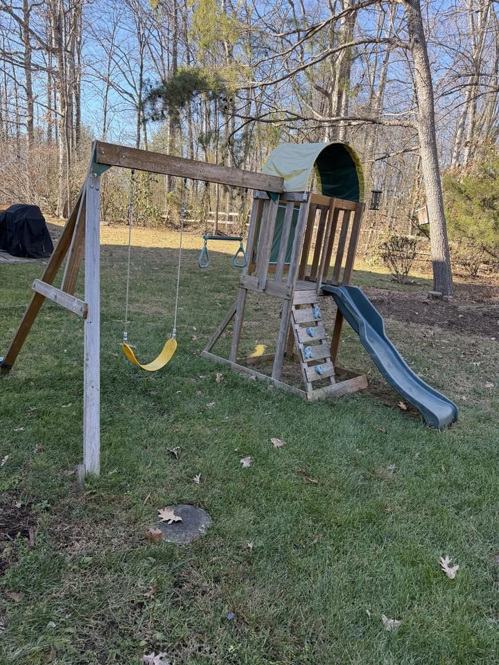 12384 Brown Fox Way #NA - Photo 7 of 9