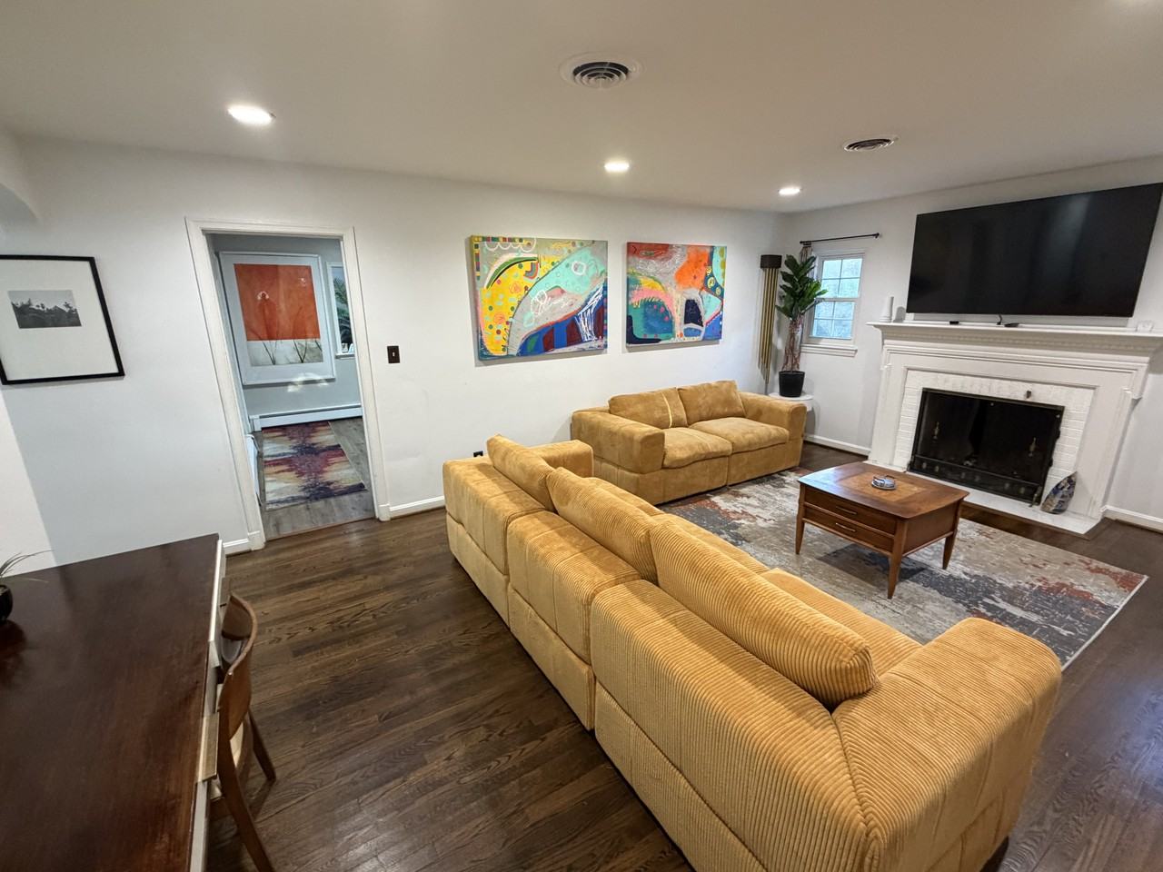 7001 Coolridge Dr #NA - Photo 4 of 12