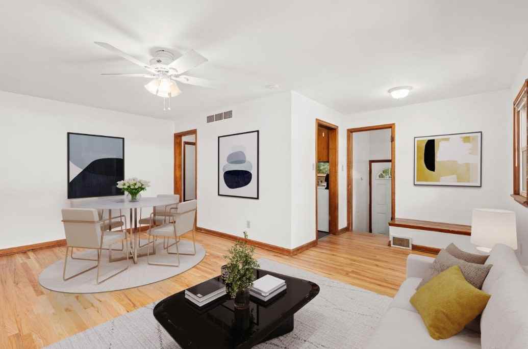 816 Lincoln St #816 - Photo 4 of 13