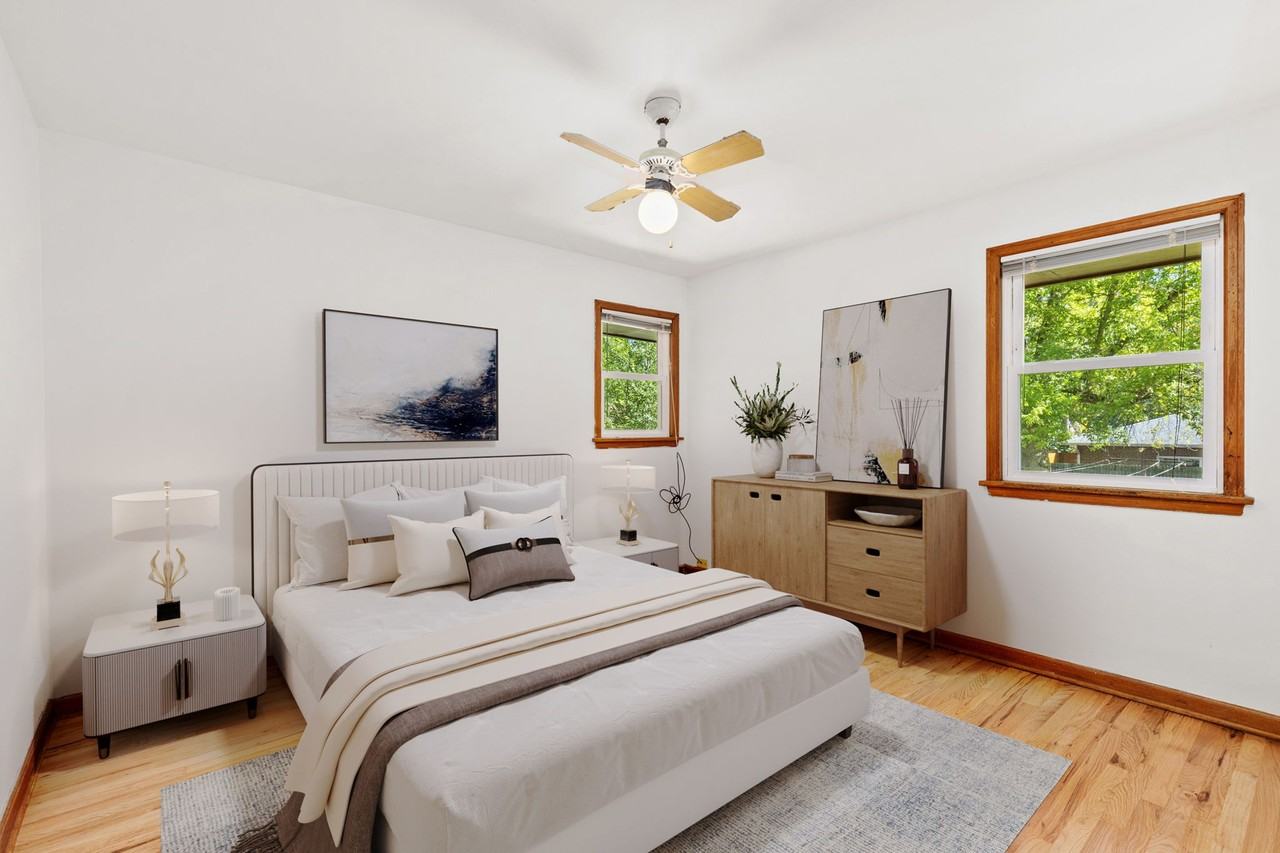 816 Lincoln St #816 - Photo 6 of 13