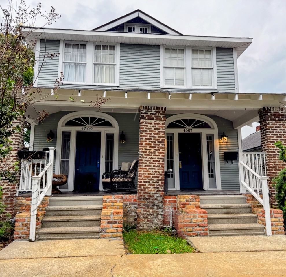 4507 Toulouse St #4507