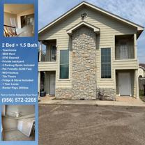 1020 Jesse St #TH - Photo 1 of 1