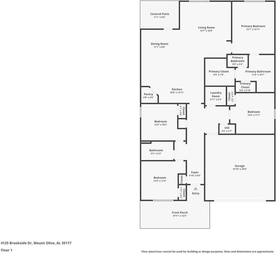 4125 Brookside Dr - Photo 6 of 46