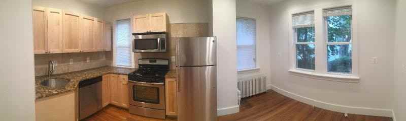 79 Brook Street, Unit 1L - Photo 2 of 18