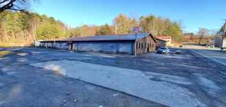 2270 Harper Road - B-22nd storage area without garage door #B2 - Photo 1 of 1