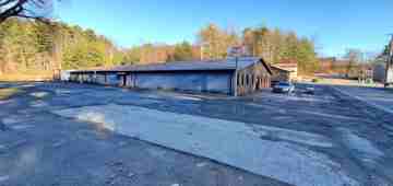 featured image of 2270 Harper Road - B-22nd storage area without garage door #B2