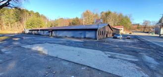 2270 Harper Road - B-22nd storage area without garage door #B2 - Photo 1 of 1