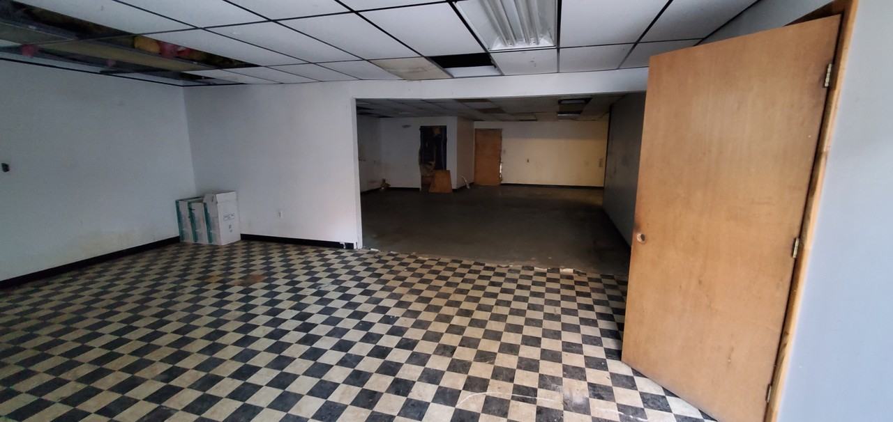 2270 Harper Road - B-22nd storage area without garage door #B2 - Photo 3 of 8