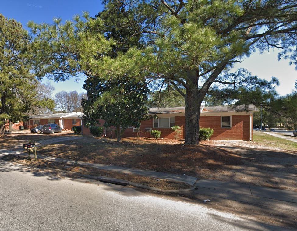 Rose Lane Complex - Photo 2 of 15