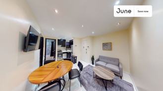 15 W 107th St #1 - Photo 1 of 1