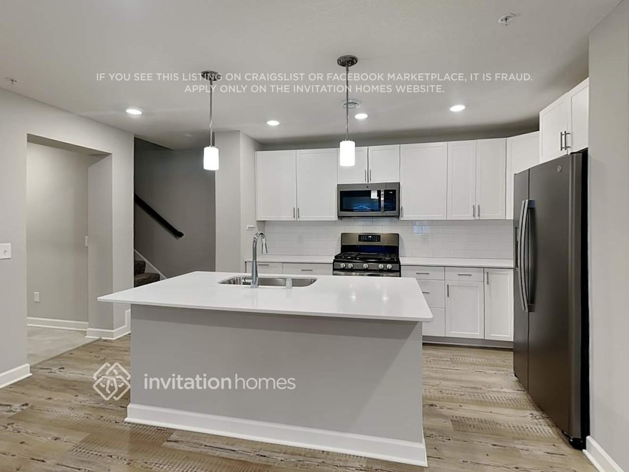 10936 Zest St Ne #G - Photo 6 of 16