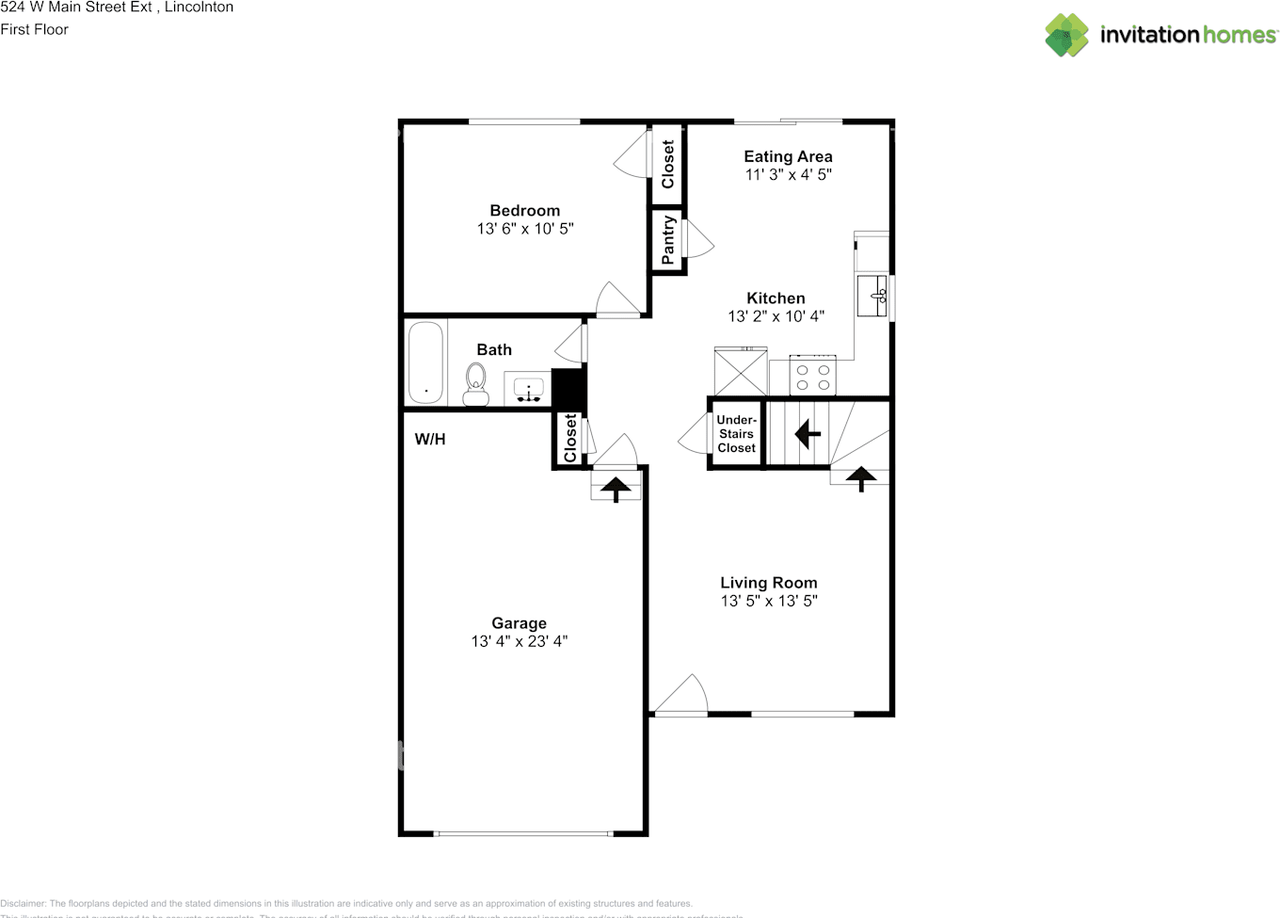 524 W Main Street Ext - Photo 2 of 21