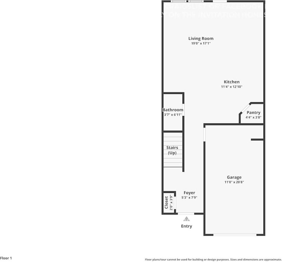 1628 C M Human Ct - Photo 3 of 15