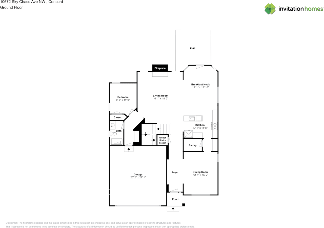 10672 Sky Chase Ave Nw - Photo 2 of 24