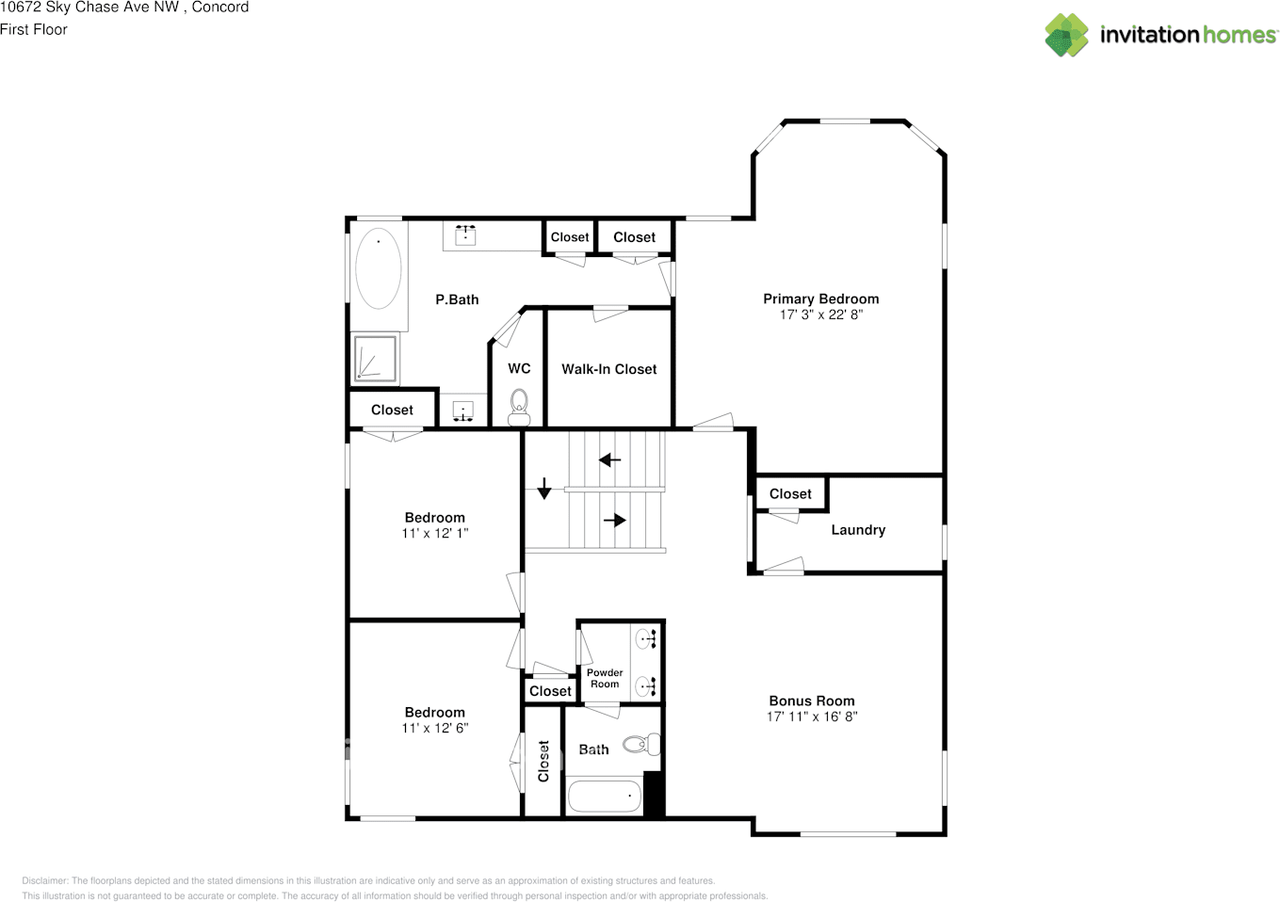 10672 Sky Chase Ave Nw - Photo 3 of 24