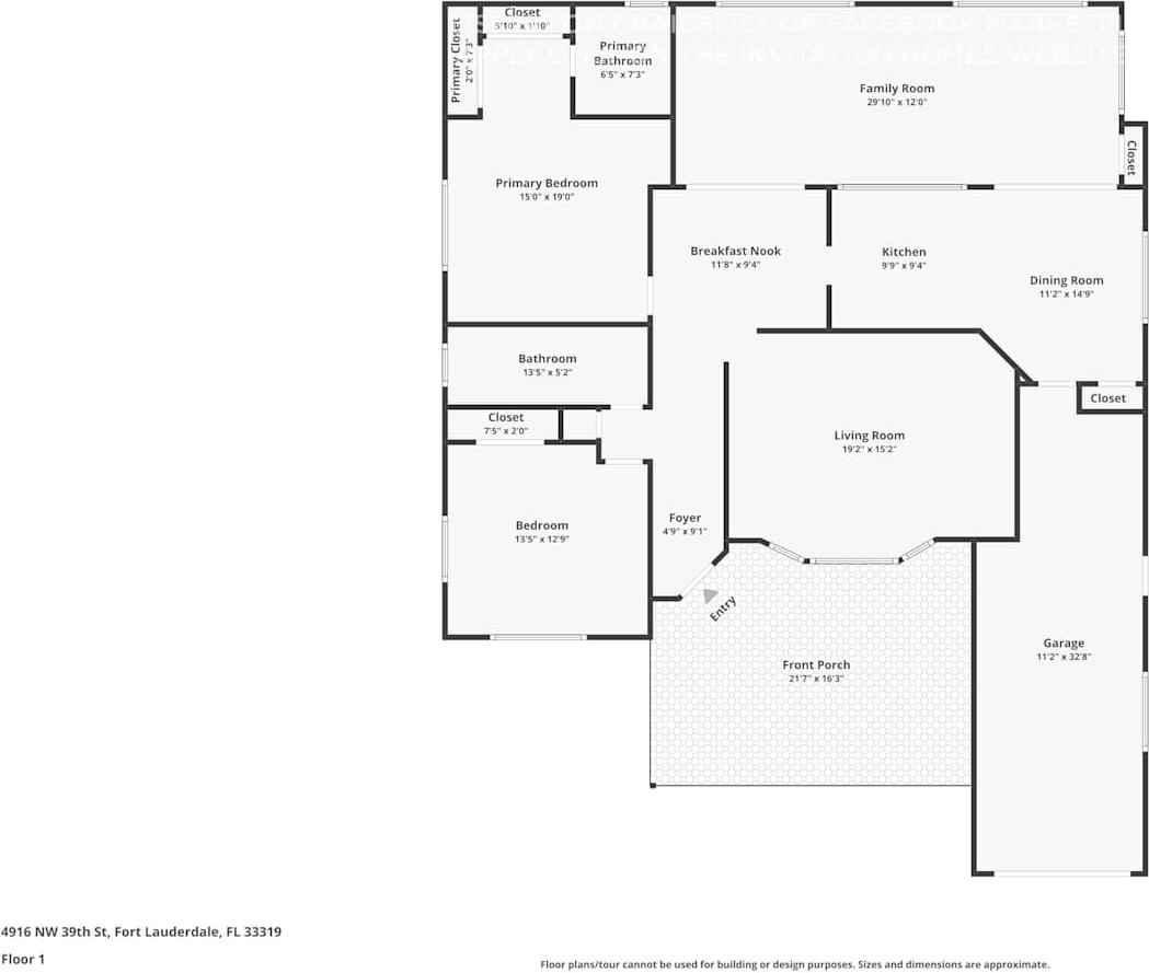4916 Nw 39th St - Photo 2 of 17