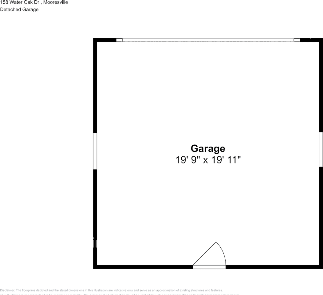 158 Water Oak Dr - Photo 2 of 12