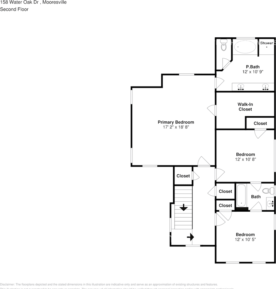 158 Water Oak Dr - Photo 4 of 12