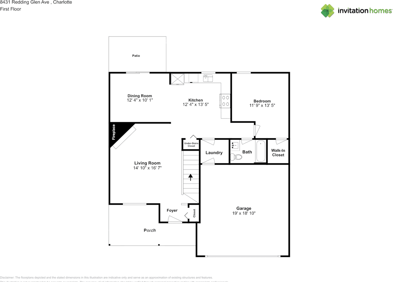 8431 Redding Glen Ave - Photo 2 of 21