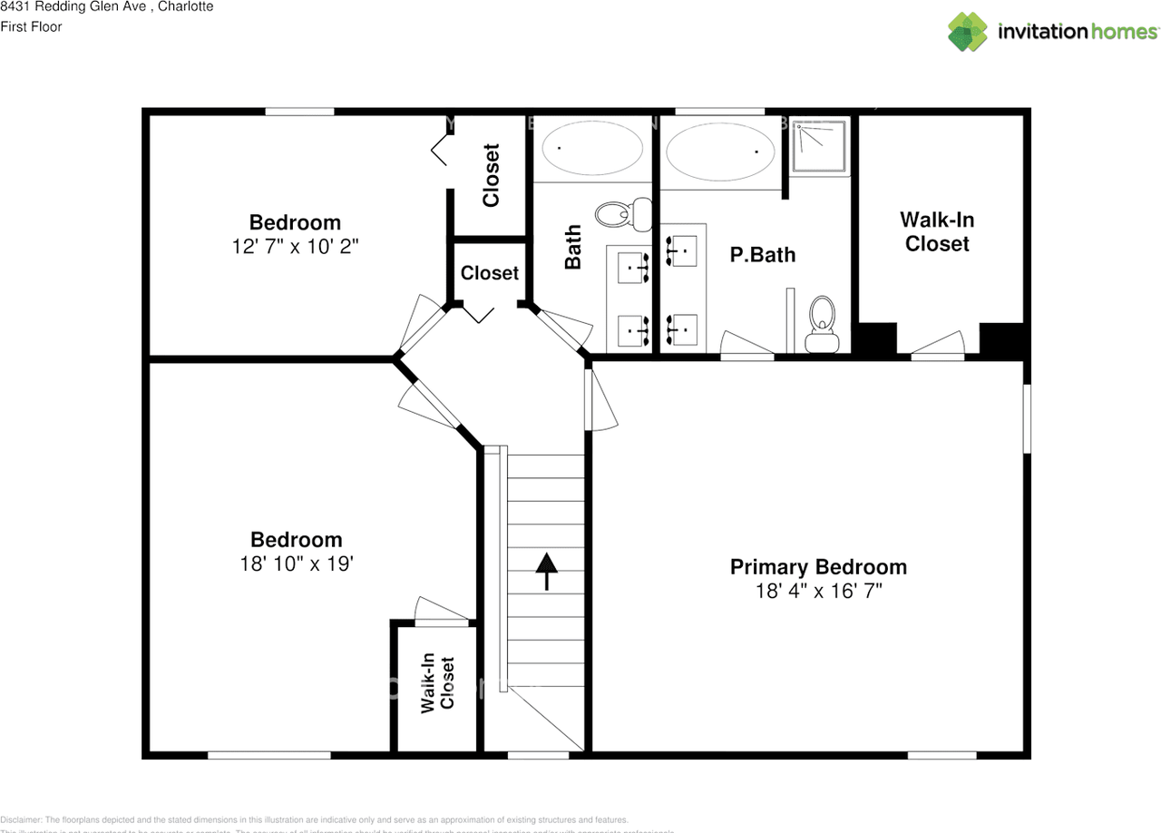 8431 Redding Glen Ave - Photo 3 of 21
