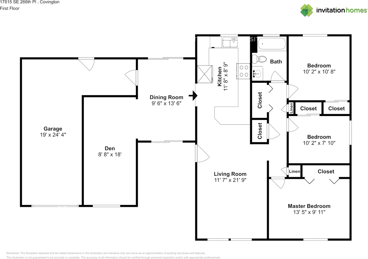 17815 Se 266th Pl - Photo 2 of 4