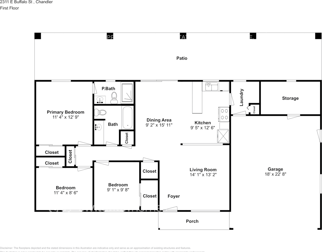 2311 E Buffalo St - Photo 2 of 17