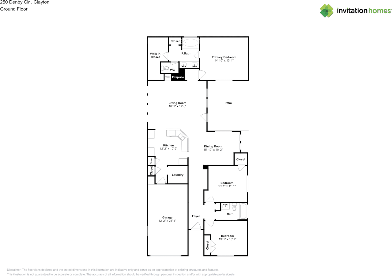 250 Denby Cir - Photo 2 of 12