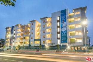 436 W VIRGIL unit: 313 #313 - Photo 1 of 1