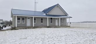 9750 S Packerton Rd - Photo 1 of 1