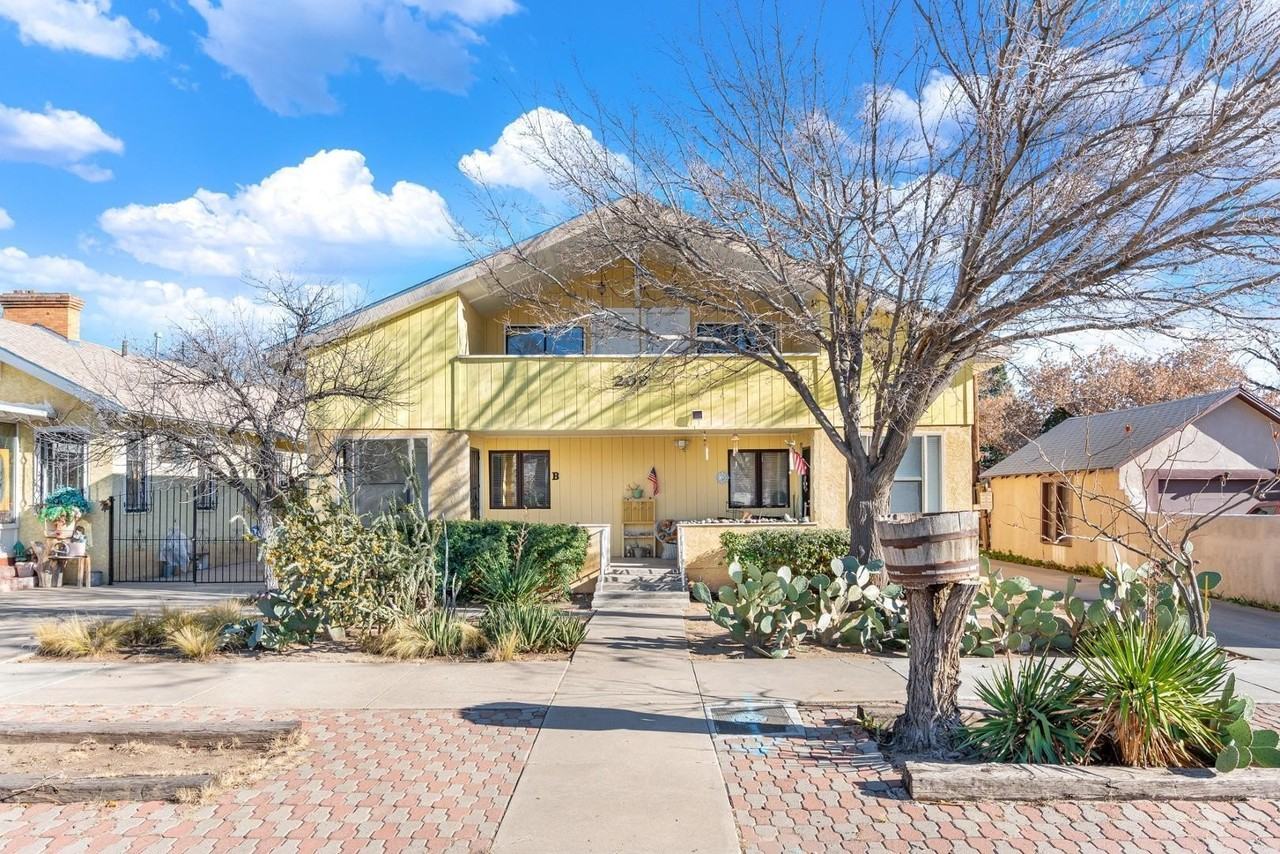 208 13th St Nw Apt C #C - Photo 2 of 15